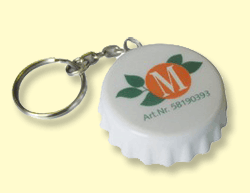 Bottle Top Bottle Opener