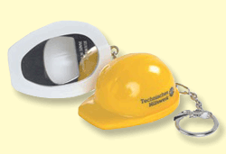 Hard hat Bottle Opener