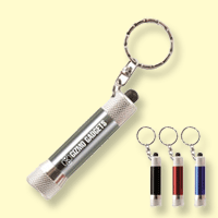 Torch Key Rings