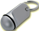 promotional metal key chains