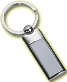 promotional metal key chains