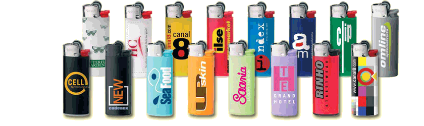 Bic Mini Lighter