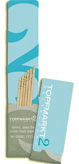 Toothpicks