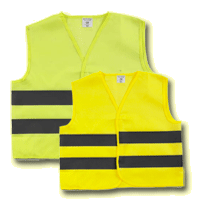 Safety jacket