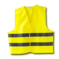 Car Safety Jacket