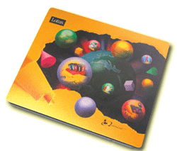 Promotional Mouse Mat