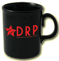 Atlantic Promotional Mugs supplied by Detail Promotions