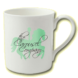 Banbury Bone China Mugs