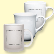 Budget Buster Mugs