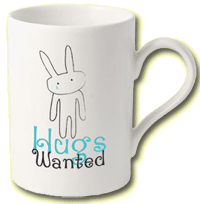 Can Promotional Mug
