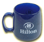 Promotional Plastic Mug