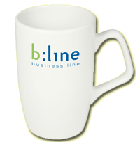 Detail Promotions supplies the Corporate Mug