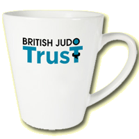 Detail Promotions supplies the transfer printed Deco Mugs