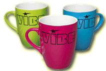 ColourCoat Mug