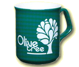 ColourCoat Mug