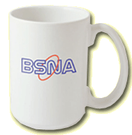  Stein Branded mugs supplied by Detail Promotions