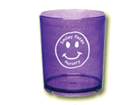 Promotional Plastic Mug