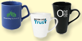 Promotional Mugs