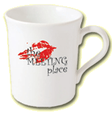 Newbury Promotional Mugs