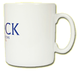 Pint Mug