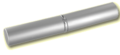 pen presentation tube