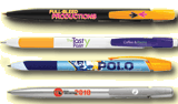 Bic Media Cliic Pens