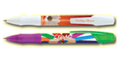 Bic Media Max Digital pens