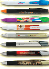 Bic Media Max Pens