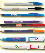 Bic Stick Pens