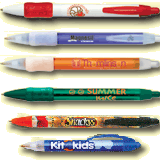 Bic Wide Body Pens