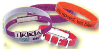 Bracelets