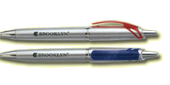 Brooklyn pens