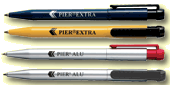 Pier Pens