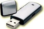 USB Memory Sticks