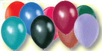 Balloons