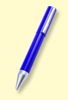 Pen Flash Drive CM-1081