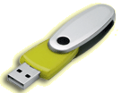 promotional memory stick