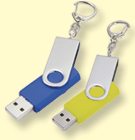 Twister Memory Stick