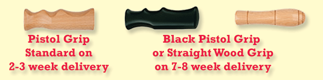 Bedford Umbrella Handle Grips