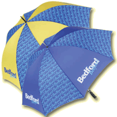Bedford Umbrella