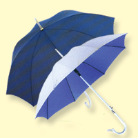 Corporate Aluminium Walking Umbrella