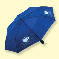 Corporate Folding Umbrella