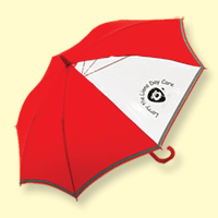 Krazy Kids Umbrella