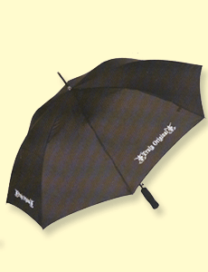 Susino Traveller Umbrella supplied by Detail Promotions