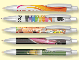 Abacus Ballpen supplied by Detail Promotions
