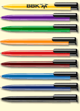 Absolute Colour pens on 24 hour express service