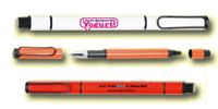 Ballpen Highlighter 81416