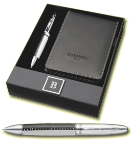 Balmain Isere Gift Set
