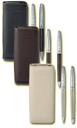 Balmain Millau Pen Set