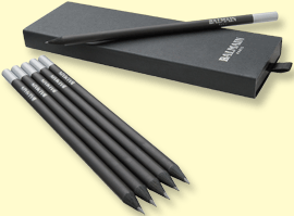 Balmain Movran Pencil Set